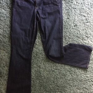 Gap 30Long Perfect Boot Women’s Jeans